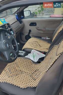 Лифтбек Ford Sierra 1987 в 