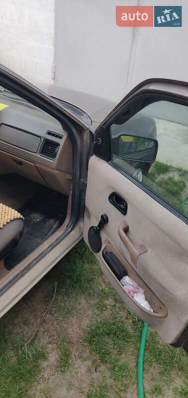 Лифтбек Ford Sierra 1987 в Киеве