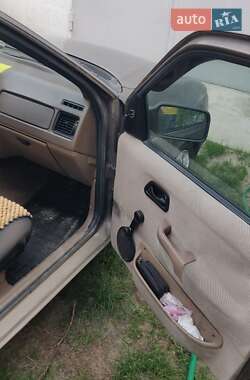 Лифтбек Ford Sierra 1987 в 