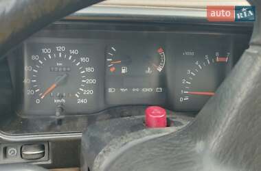 Лифтбек Ford Sierra 1987 в 