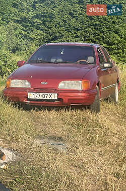 Ліфтбек Ford Sierra 1983 в Старокостянтинові
