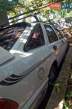 Лифтбек Ford Sierra 1986 в 