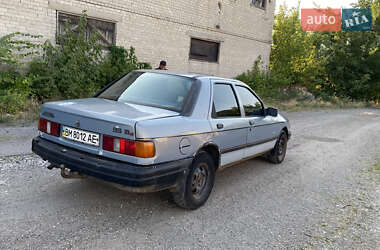 Седан Ford Sierra 1988 в 