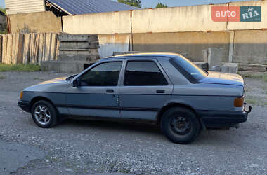 Седан Ford Sierra 1988 в 