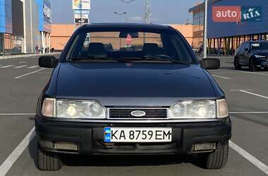 Седан Ford Sierra 1991 в Києві