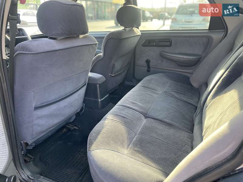 Седан Ford Sierra 1991 в Киеве