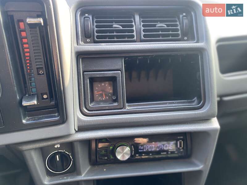 Седан Ford Sierra 1991 в Киеве