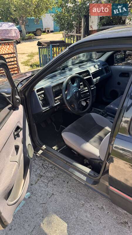 Универсал Ford Sierra 1989 в Днепре