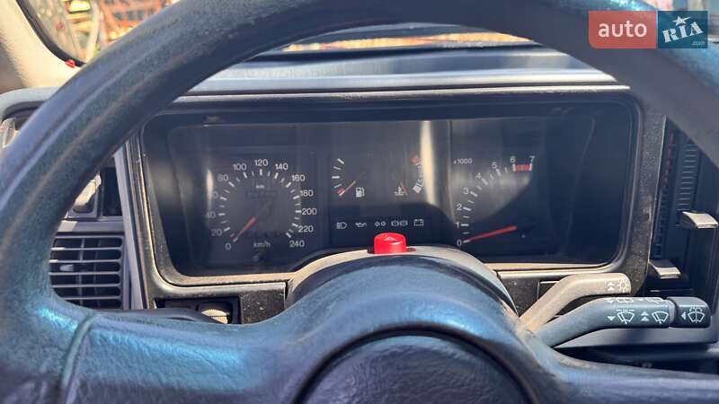 Универсал Ford Sierra 1989 в Днепре