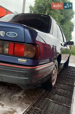 Универсал Ford Sierra 1989 в Борисполе