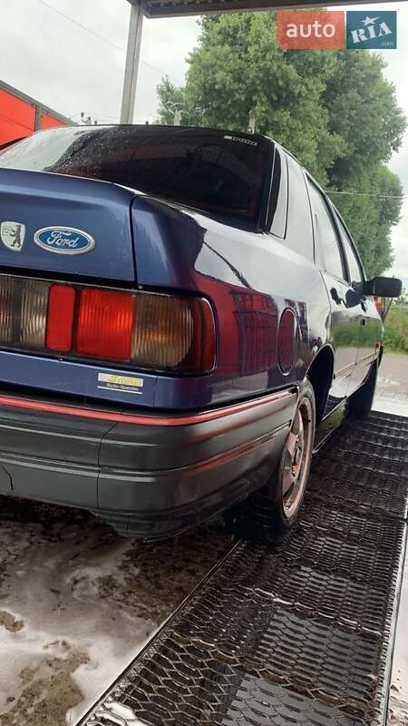 Универсал Ford Sierra 1989 в 