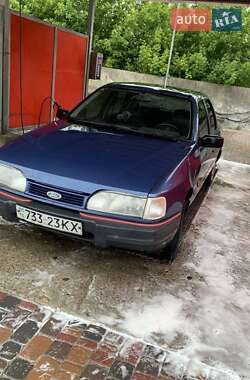 Универсал Ford Sierra 1989 в 