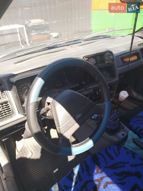 Универсал Ford Sierra 1986 в Одессе