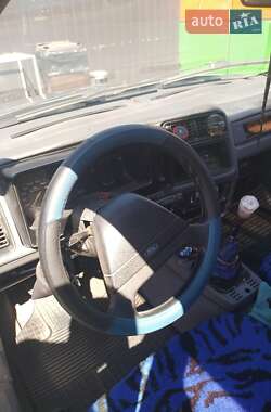 Универсал Ford Sierra 1986 в 