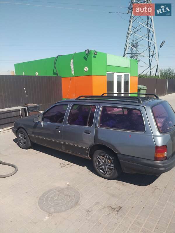 Универсал Ford Sierra 1986 в Одессе