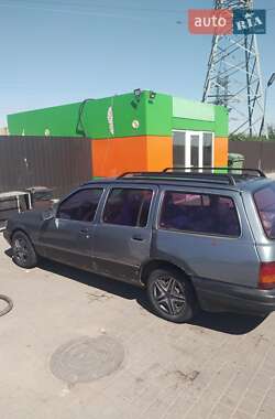 Универсал Ford Sierra 1986 в 