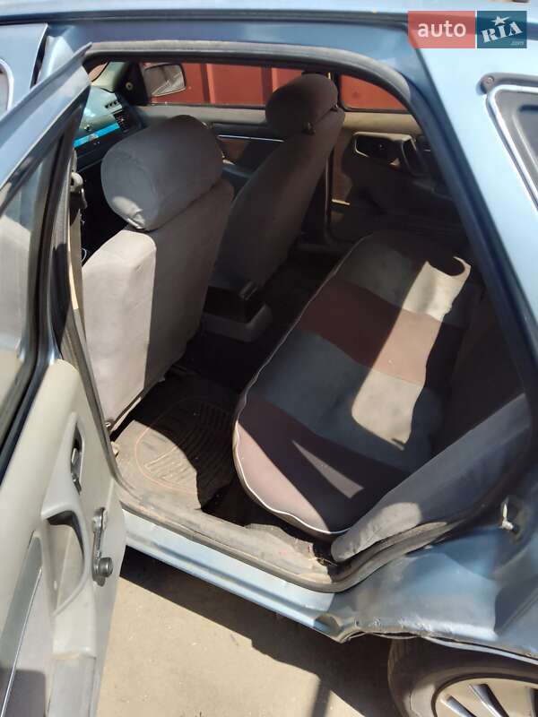 Лифтбек Ford Sierra 1986 в Черкассах