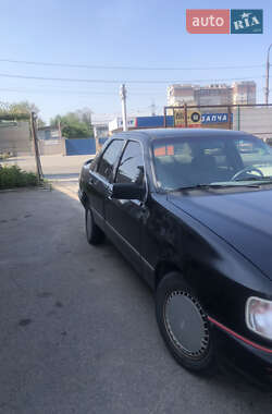Седан Ford Sierra 1987 в 