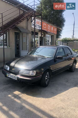 Седан Ford Sierra 1987 в 