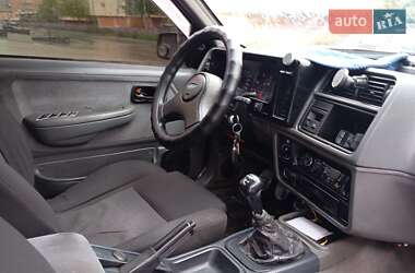 Седан Ford Sierra 1987 в 
