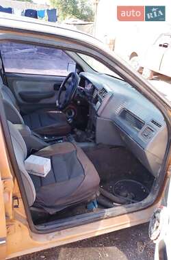Седан Ford Sierra 1988 в 
