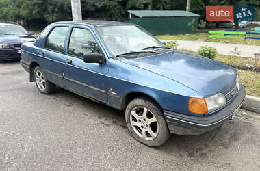 Седан Ford Sierra 1990 в Тернополе