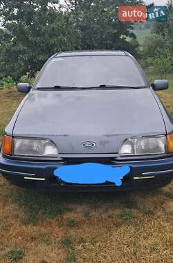 Седан Ford Sierra 1988 в Умани