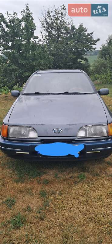 Ford Sierra 1988