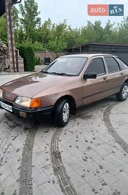 Лифтбек Ford Sierra 1987 в 