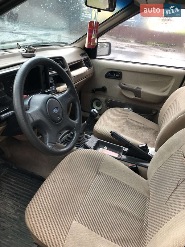 Универсал Ford Sierra 1988 в Хмельницком