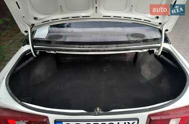 Седан Ford Sierra 1989 в 