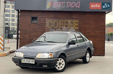 Лифтбек Ford Sierra 1987 в Киеве