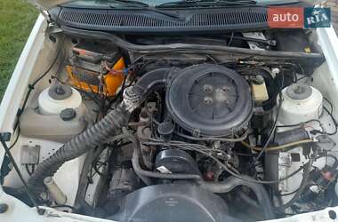Седан Ford Sierra 1989 в 