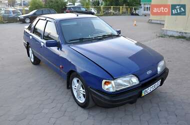 Лифтбек Ford Sierra 1987 в Львове