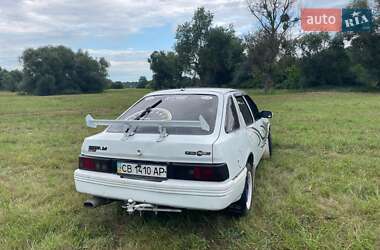 Лифтбек Ford Sierra 1985 в 