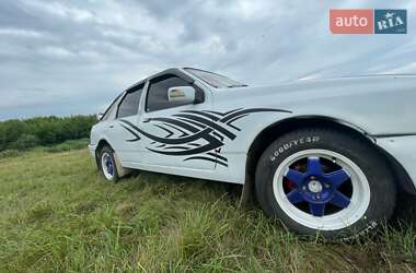 Лифтбек Ford Sierra 1985 в 
