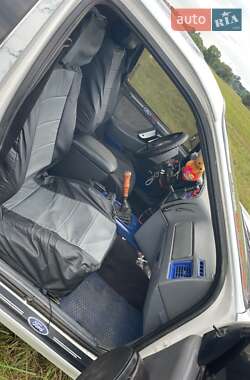 Лифтбек Ford Sierra 1985 в 