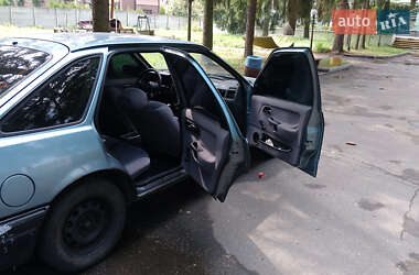 Лифтбек Ford Sierra 1990 в 