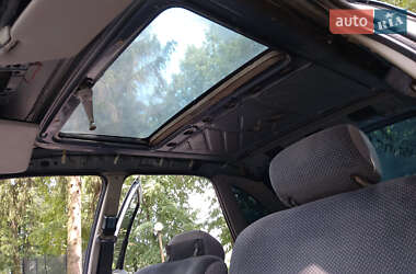 Лифтбек Ford Sierra 1990 в 