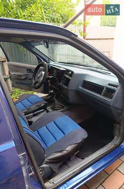Лифтбек Ford Sierra 1988 в 