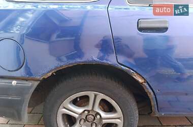 Лифтбек Ford Sierra 1988 в 