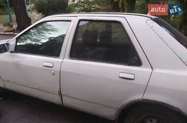 Седан Ford Sierra 1988 в 