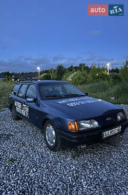 Універсал Ford Sierra 1988 в Вінниці