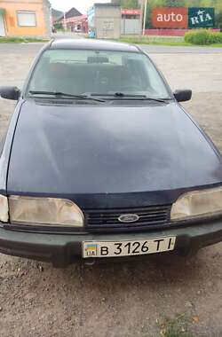 Лифтбек Ford Sierra 1983 в 