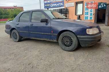 Лифтбек Ford Sierra 1983 в 