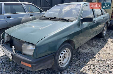 Лифтбек Ford Sierra 1986 в Львове