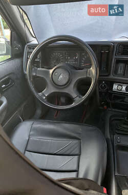 Седан Ford Sierra 1988 в 