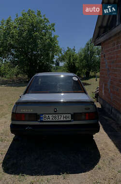 Седан Ford Sierra 1988 в 