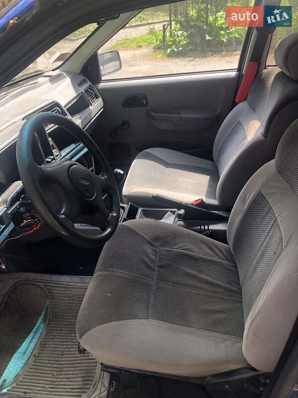 Универсал Ford Sierra 1990 в Каменец-Подольском