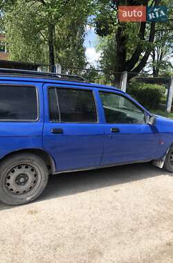 Универсал Ford Sierra 1990 в 
